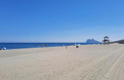 Loma del Rey 56 - casa primera linea de mar - Foto 33