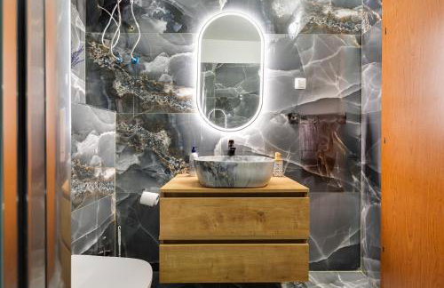 Villa Agape - heated pool - Foto 37