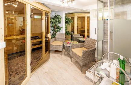 City Ferienhaus Vulkaneifel - Foto 24