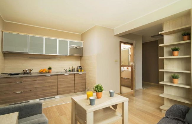 Willa Kaskada - Foto 15