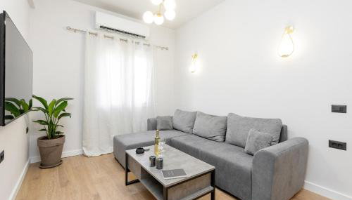 Calma Garitsa Corfu - Foto 4