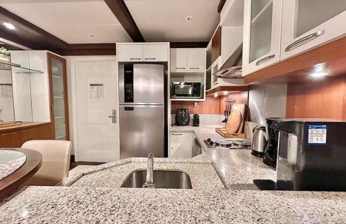 Presidencial Suite 3008 - Canela e Gramado - Foto 16