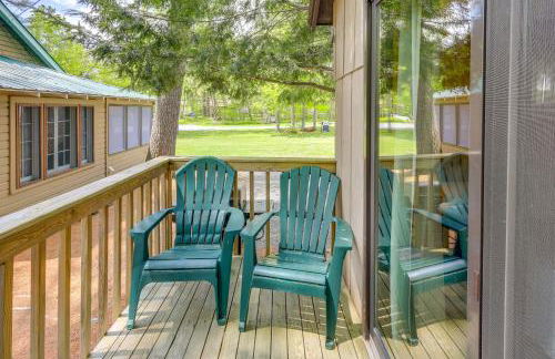 Lake Pleasant Cabin on 3 Acres with Private Beach! - Photo 19