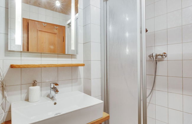 Ferienwohnung in Ruhpolding - Foto 14