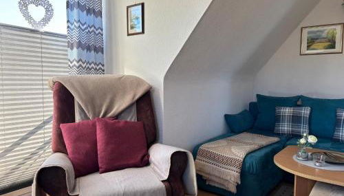 DAT OLE FISCHERHUS - Whg 1 - Foto 3