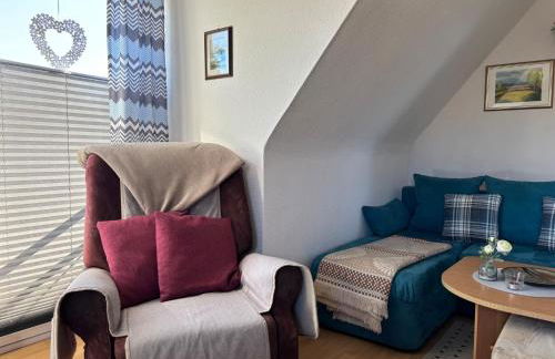 DAT OLE FISCHERHUS - Whg 1 - Foto 3