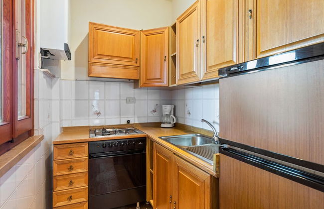 Apartment in Tuscany Near Lake Trasimeno - Foto 10