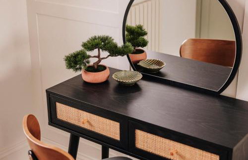 Luxury Fulham Townhouse with a Bar & Games Room - Foto 74