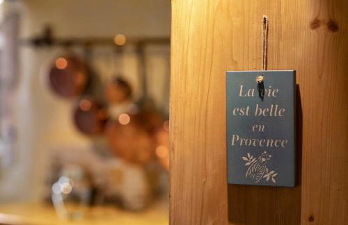 Pavillon Lou - Foto 17