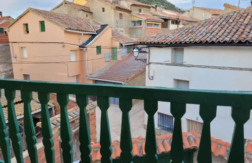 Casa rural L´Amparo -3 espigas- Categoría superior-15 personas - Foto 51