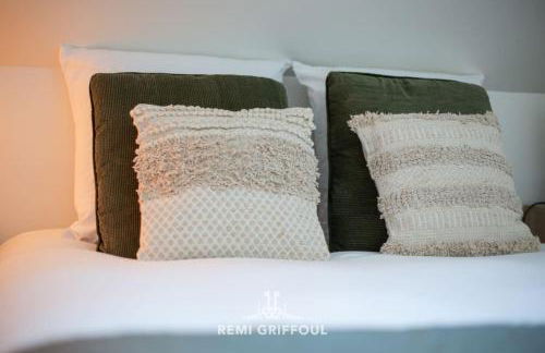 La Maison Josélise 4 Family & Countryside 10 guests - Photo 25