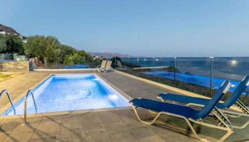 Villa Neli I - Foto 3