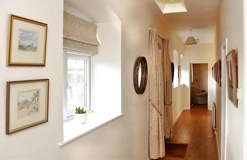 Family home-from-home cottage on working estate - Foto 19