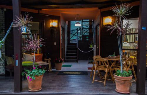 Morada dos Prass - Photo 16