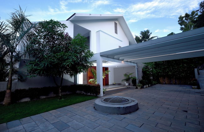 The Meadows Varkala - Photo 1