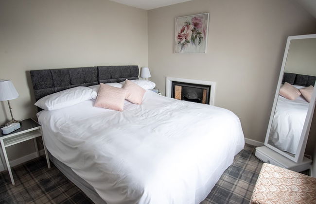 The View, 3-bed Cottage, Findochty, Buckie, Moray - Foto 4