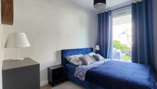 Apartament Sand&Blue z basenem - Foto 3