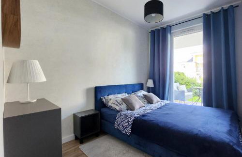 Apartament Sand&Blue z basenem - Foto 3
