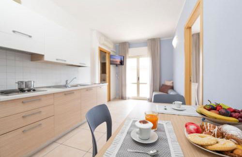 Residence Quadrifoglio - Foto 42