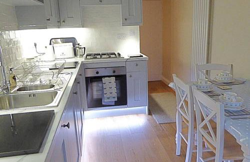 Falstaff House, listed building, a delightful late-Georgian holiday cottage in a great location in central Alnwick - Foto 13