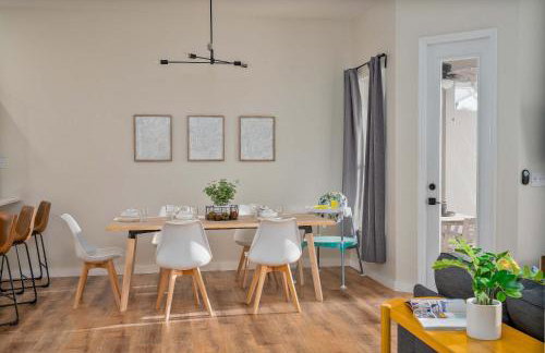 Townhome w heated pool & game room - Foto 43