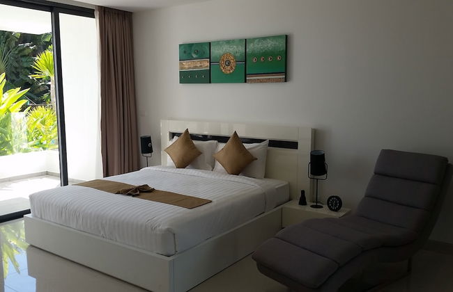 Sansuri Resort Phuket - Photo 10