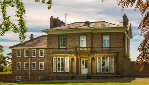 The Wing at Brook Hall nr York & Leeds - FREE hot tub - Foto 1