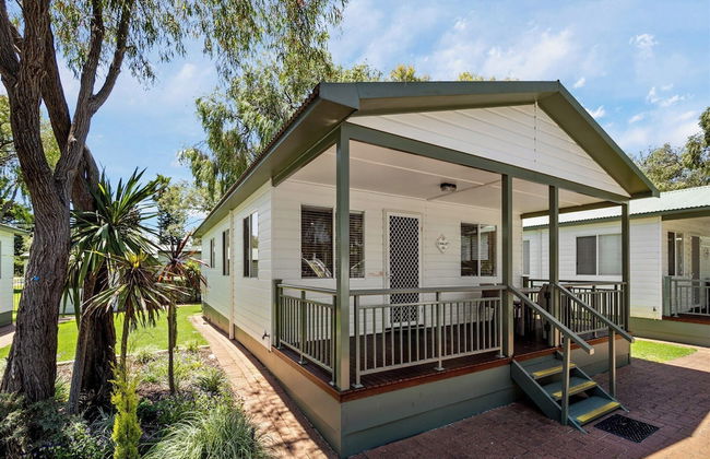 Mandalay Holiday Resort and Tourist Park - Foto 10