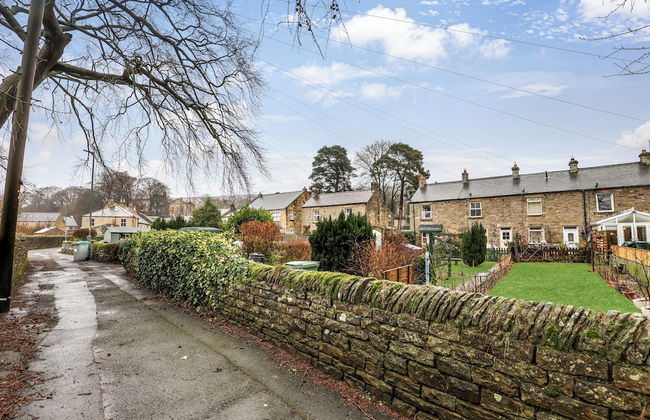 Magpie Cottage - North East Escapes - Foto 17