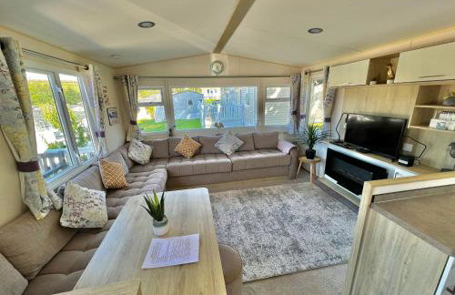 Newquay Bay Resort - SummerBreeze PV54 - Foto 13