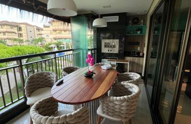 Resort Manhattan Beach Aquiraz Riviera - Photo 5