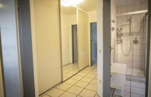 Apartment Wohnung in Reckenfeld mit Eigener Terrasse by Interhome - Foto 5