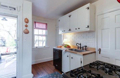 The Monroe in Historic DelRay - Foto 18