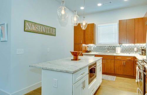 Modern Duplex - 1 mile from Robust Nightlife - Foto 12