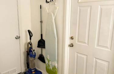 Vintage Vogue Suite, Patio Fire Pit Grill, WI-FI - Foto 49