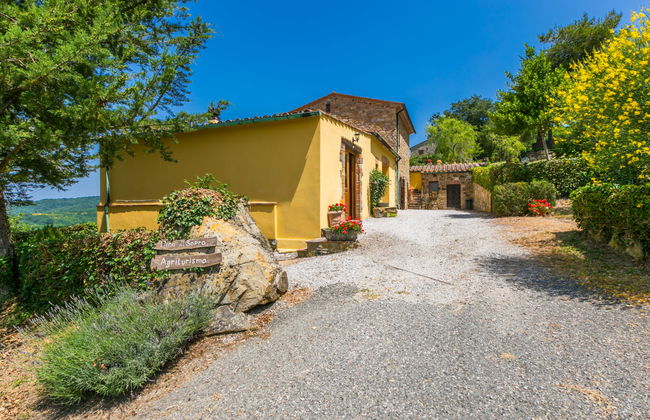 Pino di Sopra - Foto 57