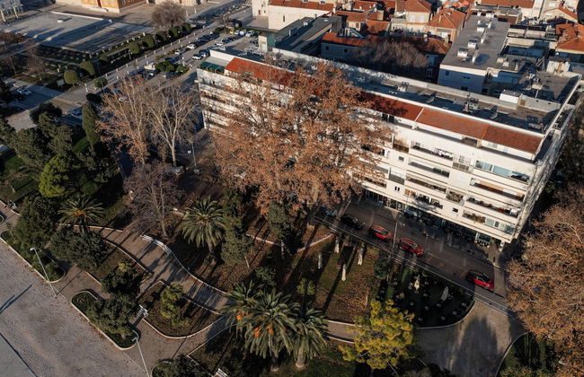 Pied-à-terre - Foto 18