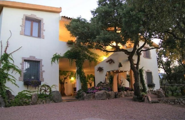 Agriturismo Le Sughere - Photo 11