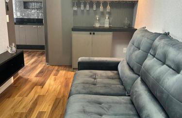Apartamento com 2 quartos luxuoso e confortável em Itapema - Photo 3