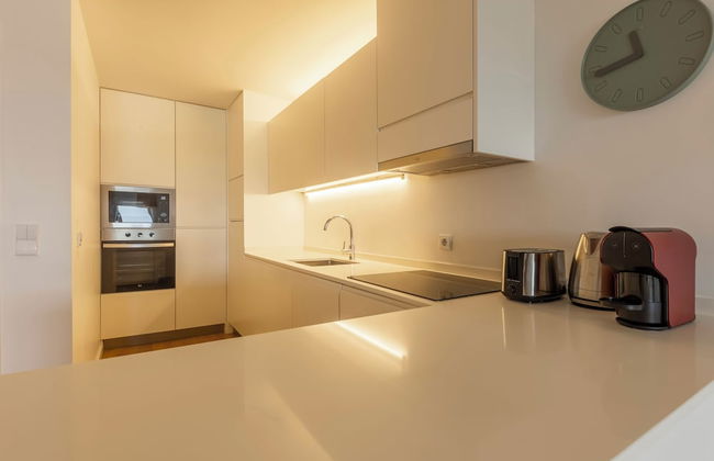 Xenon urban apartments - Photo 50