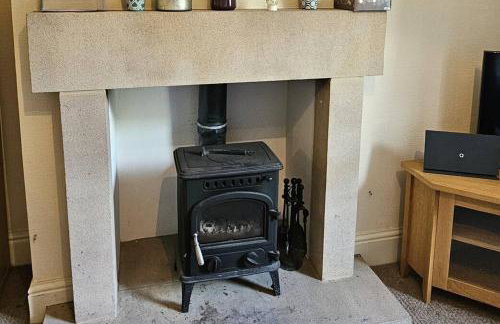 Rock View Cottage - Foto 3