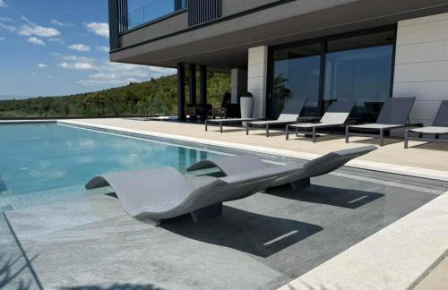 Villa Panoramica - Foto 15