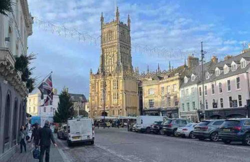 Liming Lodge - Lakeside Home in the Cotswolds - Foto 27