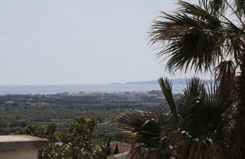 Disfruta de esta casa con fantásticas vistas, piscina y jardín privado situada en Can Isaac, Palau Saverdera, Costa Brava - ES-366-6 - Foto 33