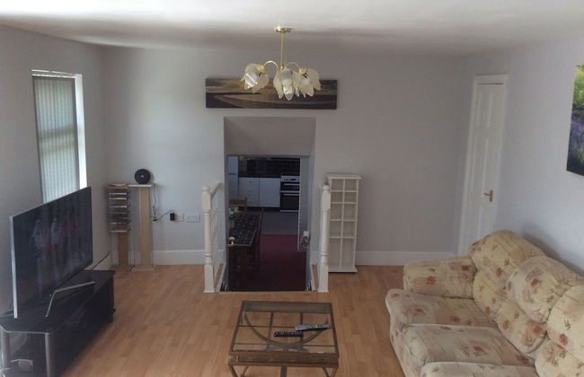 Charming 3-bed Cottage Exmoor Near Barnstaple - Foto 12