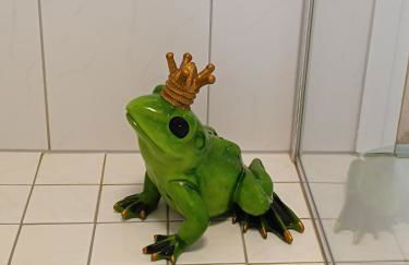 Ferienwohnung zum Märchenwald - Foto 20