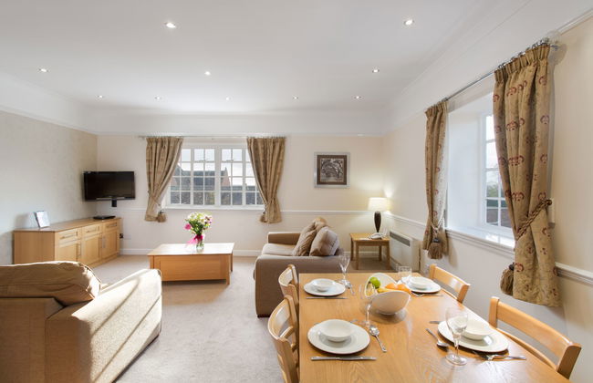 Wychnor Park Country Club By Diamond Resorts - Foto 3