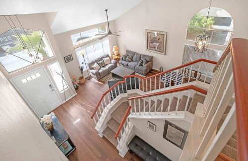 Spacious Modern Home Family or work WFH Friendly - Foto 22