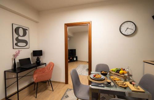 65 City Apartment - Comfortable Stay - Foto 22
