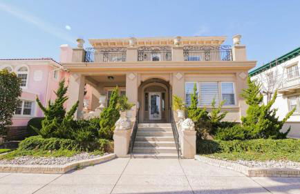 Luxe Beach Estate - 4 Bedrooms and 3 Bathrooms - Foto 31